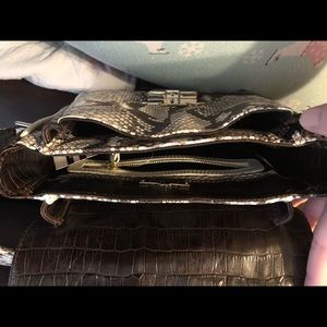 Henri Benel purse